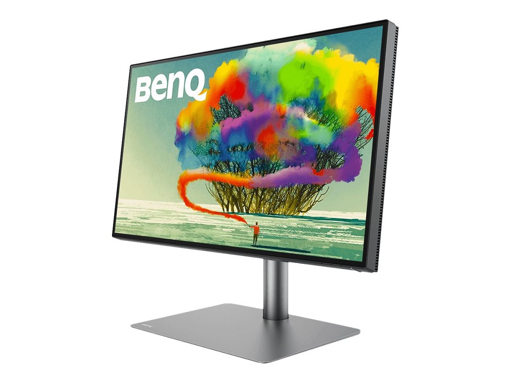 BenQ DesignVue PD2725U - LED-Monitor - 4K - 68.58 cm (27") - HDR