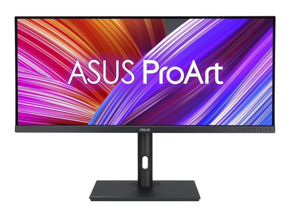 ASUS ProArt PA348CGV - LED-Monitor - 86.4 cm (34") - HDR