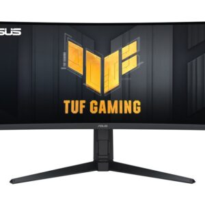 ASUS TUF Gaming VG34VQEL1A – LED monitor – curved – 86.36 cm (34″) – HDR