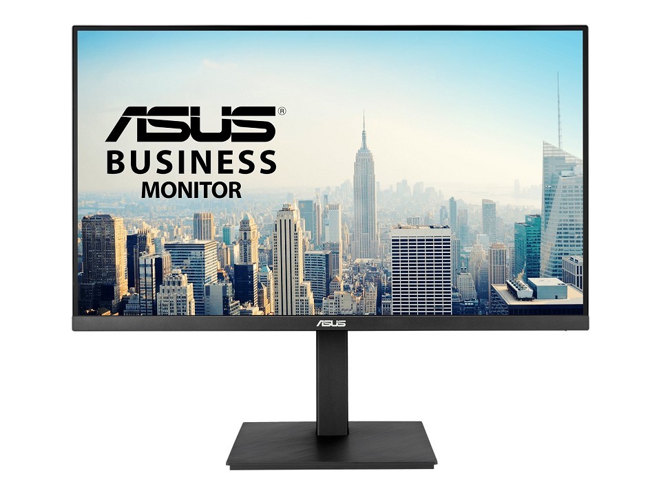 ASUS VA32UQSB - LED-Monitor - 4K - 80 cm (31.5") - HDR