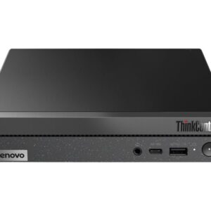 Lenovo ThinkCentre neo 50q Gen 4 – Mini