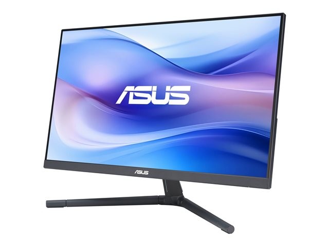 ASUS VU249CFE-B - LED-Monitor - Full HD (1080p) - 61 cm (24")