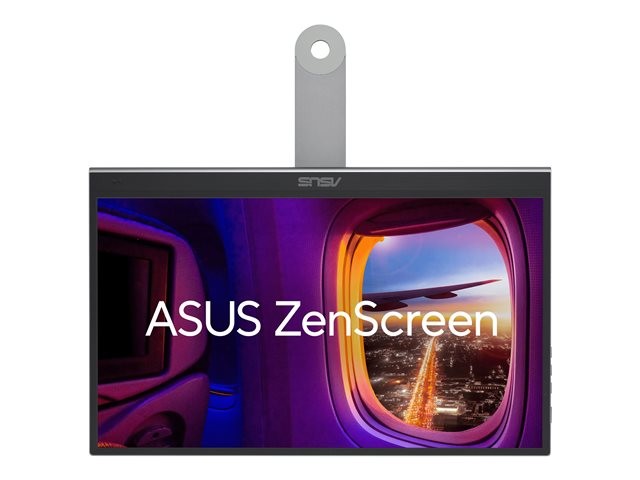 ASUS ZenScreen OLED MQ16AHE – OLED monitor – Full HD (1080p) – 40.6 cm (16″) – HDR