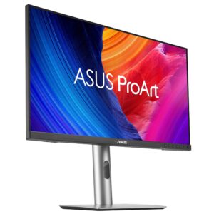 ASUS ProArt PA278CFRV – LED monitor – QHD – 68.6 cm (27″) – HDR