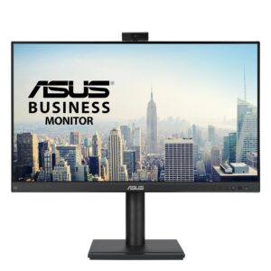 ASUS BE249QFK – LED-Monitor – Full HD (1080p) – 61 cm (24″)