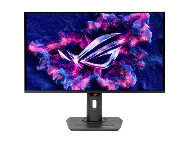 ASUS ROG Strix OLED XG27ACDNG - OLED-Monitor - QHD - 68.6 cm (27") - HDR
