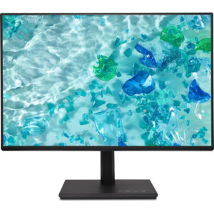 Acer Vero CB322QK Abmiiprx – CB2 Series – LED monitor – 4K – 81.3 cm (32″) – HDR