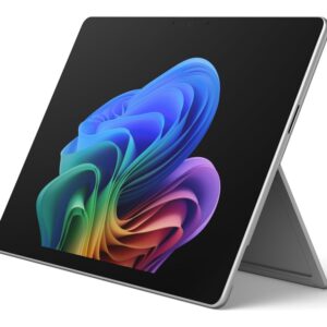 Microsoft Surface Pro Copilot+ PC for Business – 13″, Intel Core Ultra 7 266V, 16 GB RAM, 256 GB SSD, W11P