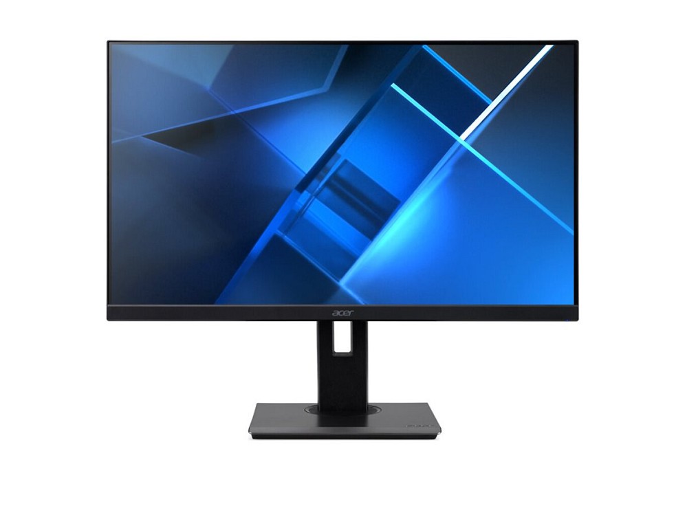 Acer Vero B277U Gbmiiprzx - B7 Series - LED-Monitor - 68.6 cm (27") - HDR