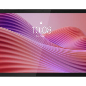Lenovo Tab, 10,1 Zoll WUXGA IPS Touch, MediaTek Helio G85, 4GB, 64GB eMMC, Arm Mali-G52 MC2, Android 14, 4G LTE