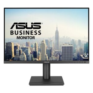 ASUS BE248QF – LED monitor – WUXGA – 61.2 cm (24.1″) – HDR