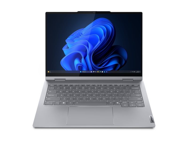 Lenovo ThinkBook 14 2-in-1 G5 IAU - (14") - Ultra 7 255U - 32 GB RAM - 1 TB SSD - Win 11 Pro
