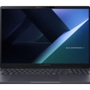 ASUS ExpertBook B5 B5605CCA-PL0034X – 16″, Intel Core Ultra 5 225H, 16 GB RAM, 512 GB SSD, W11P