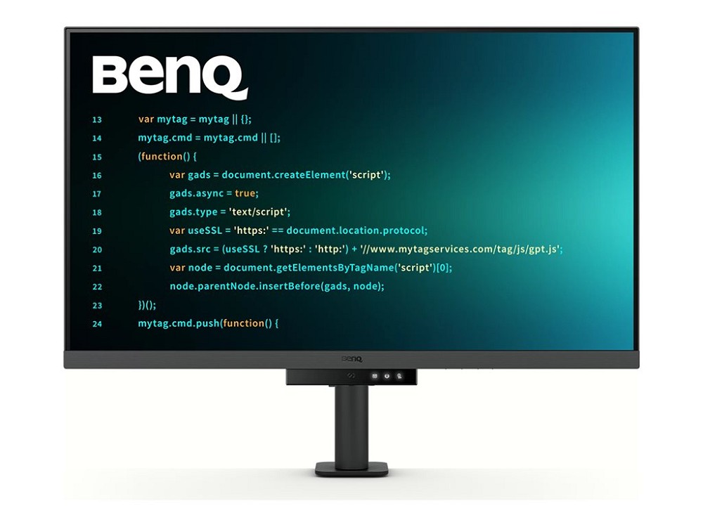 BenQ RD320UA - LED-Monitor - 4K - 80 cm (31.5") - HDR