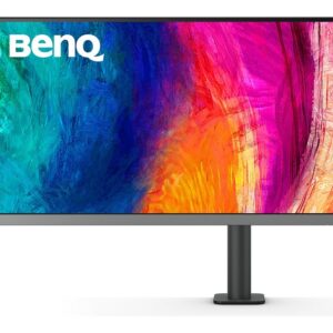 BenQ DesignVue PD2706UA – PD Series – LED monitor – 4K – 68.6 cm (27″) – HDR