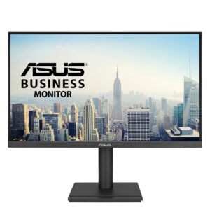 ASUS VA27DQFS – LED monitor – 68.6 cm (27″) – 1920 x 1080 Full HD (1080p)