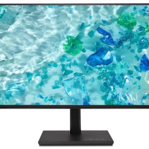 Acer Vero B277U – 27″, 2560×1440, IPS, 120 Hz, 2x HDMI, DisplayPort, speaker