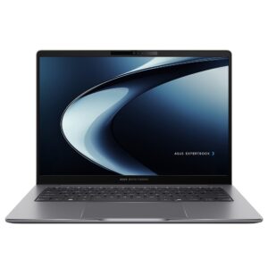 ASUS ExpertBook P3 P3405CVA-LY0045X – 14″, Intel Core i5-13420H, 16 GB RAM, 512 GB SSD, W11P
