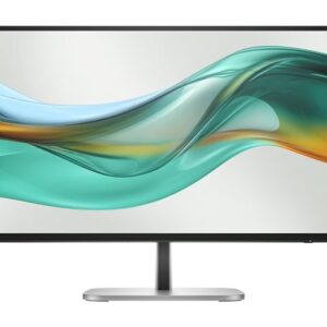 HP 527pu – Series 5 Pro – LED-Monitor – QHD – 68.6 cm (27″)
