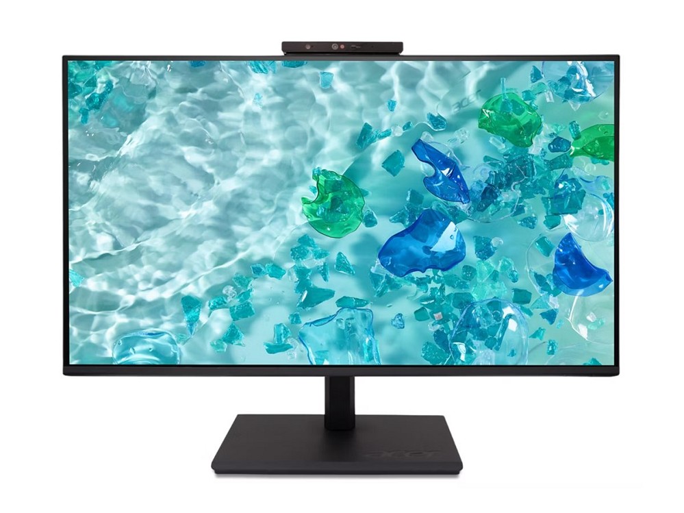 Acer Vero B247Y D6bmiprczx - B7 Series - LED-Monitor - Full HD (1080p) - 61 cm (24")