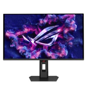 ASUS ROG Strix OLED XG27AQDPG – 67,3 cm (26.5″)