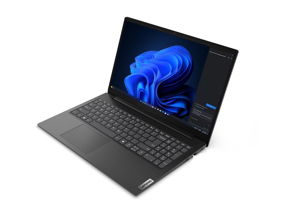 LENOVO V15-IRL 39,6cm (15,6") i5-13420H 8GB 512GB oBS
