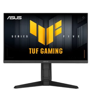 ASUS TUF Gaming VG249QML5A – 60,5 cm (23.8″) 1920 x 1080 Pixel Full HD LCD Schwarz