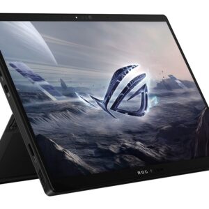 ASUS ROG Flow Z13 GZ302EAC-RU178W – 13,4″, AMD Ryzen AI Max+ 395, 128 GB RAM, 1 TB SSD, Windows 11 Home