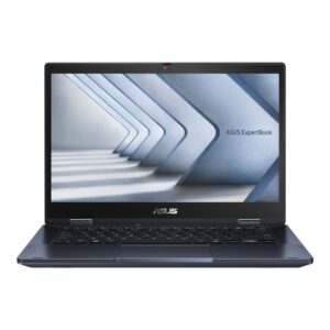 ASUS ExpertBook B3 Flip B3402FVA-EC2616X – 14″, Intel Core 5 120U, 16 GB RAM, 512 GB SSD, Windows 11 Pro