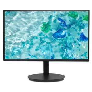 Acer CB2 CB272 P6 – 68.6 cm (27″) 1920 x 1080 Pixel Full HD LCD Black