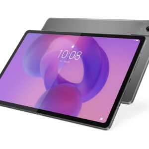 Lenovo Tab K12 ZAGG – Tablet – 256 GB UFS card – 30.7 cm (12.1″)
