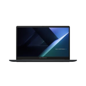 ASUS ExpertBook B1 B1403CVA-S66870X – 14″, Intel Core 5 210H, 16 GB RAM, 512 GB SSD, Windows 11 Pro