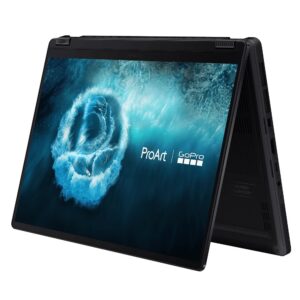 ASUS ProArt GoPro Edition PX13 HN7306EAC-LX089X Copilot+ PC – 13,3″, AMD Ryzen AI Max+ 395, 128 GB RAM, 2 TB SSD, W11P