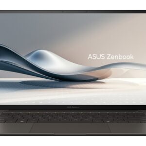 ASUS Zenbook S14 UX5406SA-PV530W Copilot+ PC – 14″, Intel Core Ultra 7 258V, 32 GB RAM, 1 TB SSD, Windows 11 Home