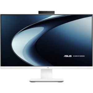 ASUS V400 AiO – 27″, Intel Core 7 240H, 16 GB RAM, 1 TB SSD, Intel Grafik, Windows 11 Home