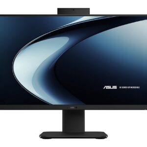 ASUS V400 AiO V440VAK-BPC180W – 23,8″, Intel Core 3 100U, 8GB RAM, 512GB SSD, Windows 11 Home