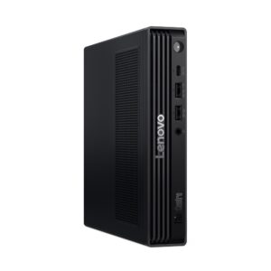 Lenovo ThinkCentre M90q Gen 6 – Intel Core Ultra 7 265, 32 GB RAM, 512 GB SSD, Windows 11 Pro