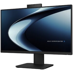 ASUS ExpertCenter P400 AiO P440VAESK-BPC283X, Intel Core 7 240H, (23.8″), 16 GB RAM, 512 GB SSD, Windows 11