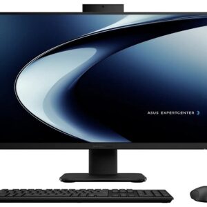 ASUS All-in-One PC 27″ – Intel Core m5-210H, 16 GB RAM, 512 GB SSD, Windows 11 Pro