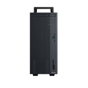 ASUS ExpertCenter P500 Mini Tower P500MV-07240H129X – Intel Core 7 240H, 32 GB RAM, 1 TB SSD, Windows 11 Pro