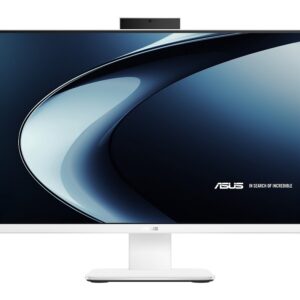 ASUS V400 AiO V470VAK-WPE497W – 27″, Intel Core 5 210H, 16 GB RAM, 512 GB SSD, Windows 11 Home