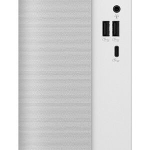 ASUS V500 SFF V501SV-03100U012W – Intel Core 3 100U, 8GB RAM, 512GB SSD, Windows 11 Home