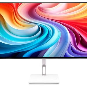 Acer CE270K X, 26,5″ 4K UHD QD-OLED, 240 Hz, 0,03 ms GtG, HDR 400 True Black, 99% DCI-P3, AMD FreeSync, USB-C 65 W
