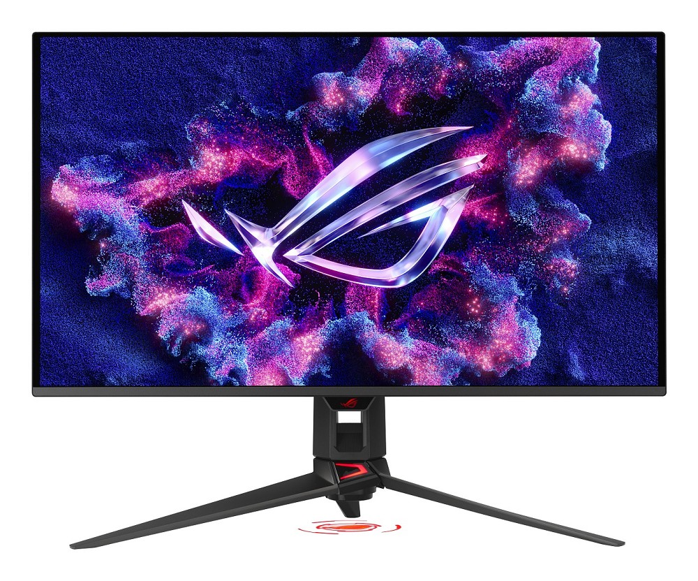 ASUS ROG Swift PG32UCDM3 - OLED-Monitor - Gaming - USB - 81.3 cm (32")