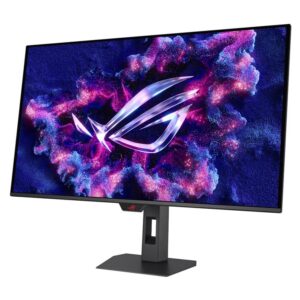 ASUS ROG Strix XG32UQDMS – OLED-Monitor – Gaming – 81.3 cm (32″)