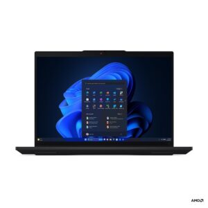 Lenovo ThinkPad L14 Gen 5 (AMD) – 14″, AMD Ryzen 7 PRO 7735U, 16 GB RAM, 256 GB SSD, Windows 11 Pro