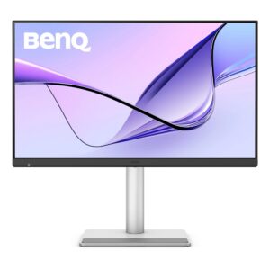 BenQ MA270S – 68.6 cm (27″) 5120 x 2880 Pixel 5K Ultra HD LED White