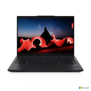 Lenovo ThinkPad L14 Gen 5 – 14″, Intel Core Ultra 5 125U, 16 GB RAM, 256 GB SSD, Windows 11 Pro