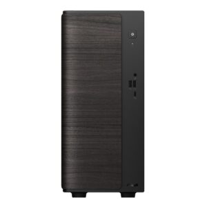 ASUS V700 Mini Tower, AMD Ryzen AI 7 445, 16GB, 512GB, Radeon 840M, Windows 11 Home