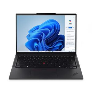 Lenovo ThinkPad T14s Gen 5 – 14″, Intel Core Ultra 5 135U, 16 GB RAM, 512 GB SSD, Windows 11 Professional